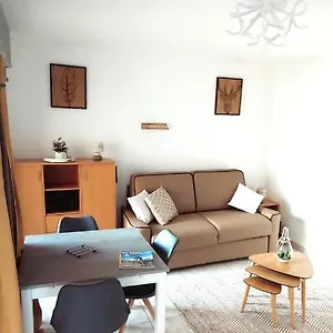 Cezanne Appartement