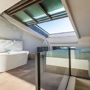 100m2 Dernier Etage - Atypique Aix-en-Provence