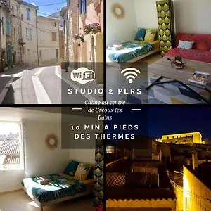 Du Verdon Appartement