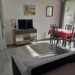Les Bains Appartement