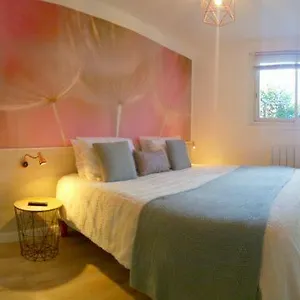 Chemin Neuf Jardin Appartement